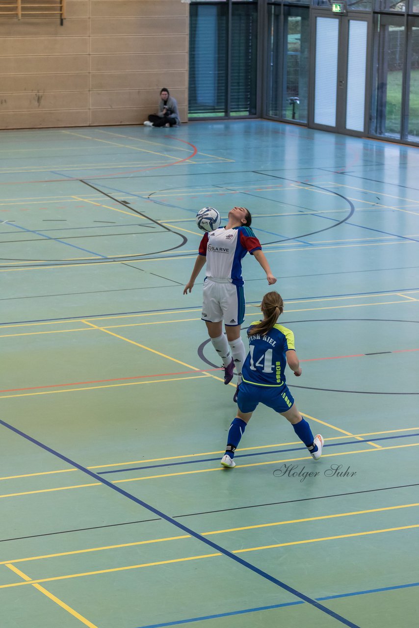 Bild 425 - Girls Cup